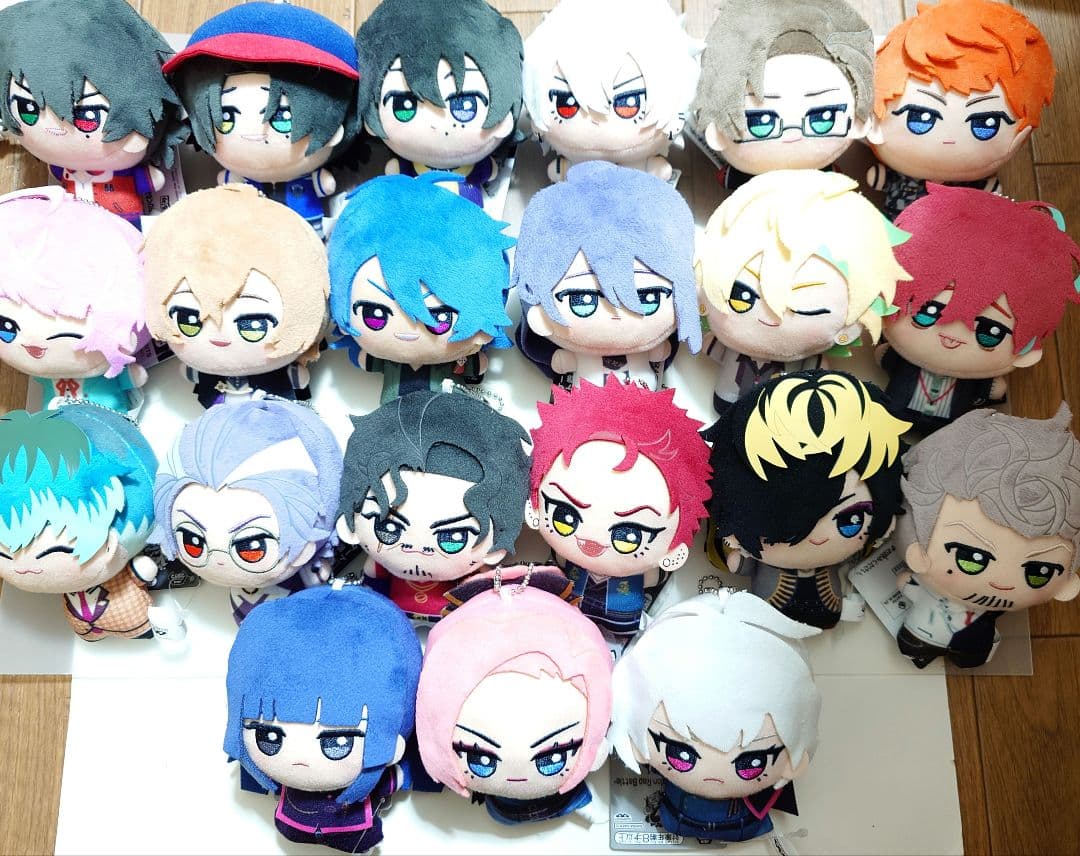 姫崎莉波 初心公演 缶バッジ 25個セット