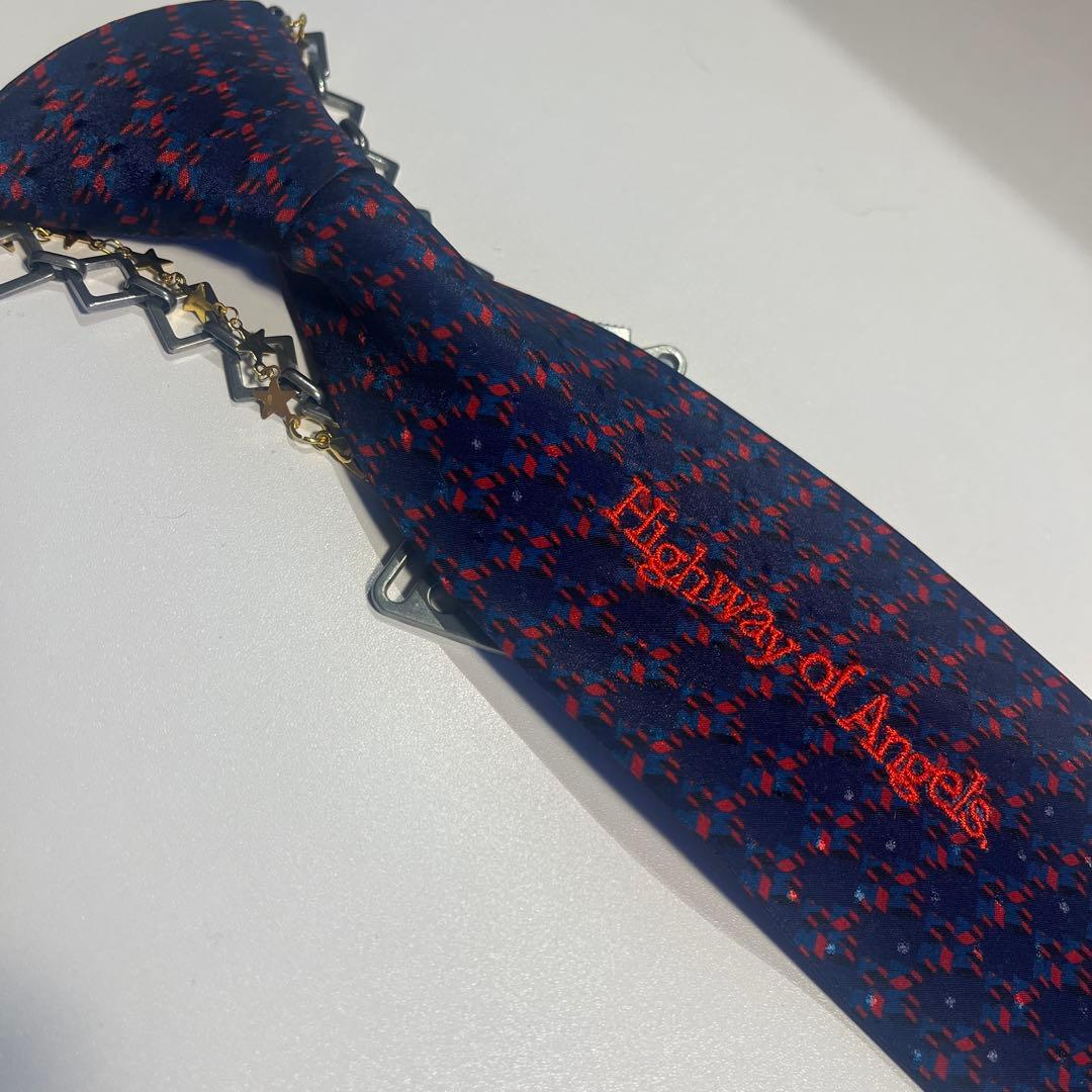 ずとまよ ずっと真夜中でいいのに。 やきやきヤンキーツアー2 ネクタイ