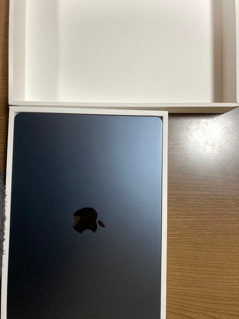 MacBook Air M2スペースグレー 本体 M2 MacBook Air スペースグレイが届いたので開封 - YouTube