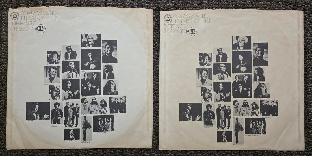 2LP US初期マト1 ジミ・ヘンドリックス Electric Ladyland - メルカリ