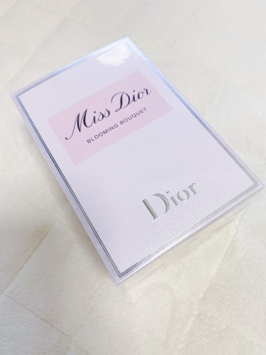 香水(女性用) Miss Dior Blooming bouquet Amazon.com : Dior Miss Dior Blooming Bouquet for Women Eau de
