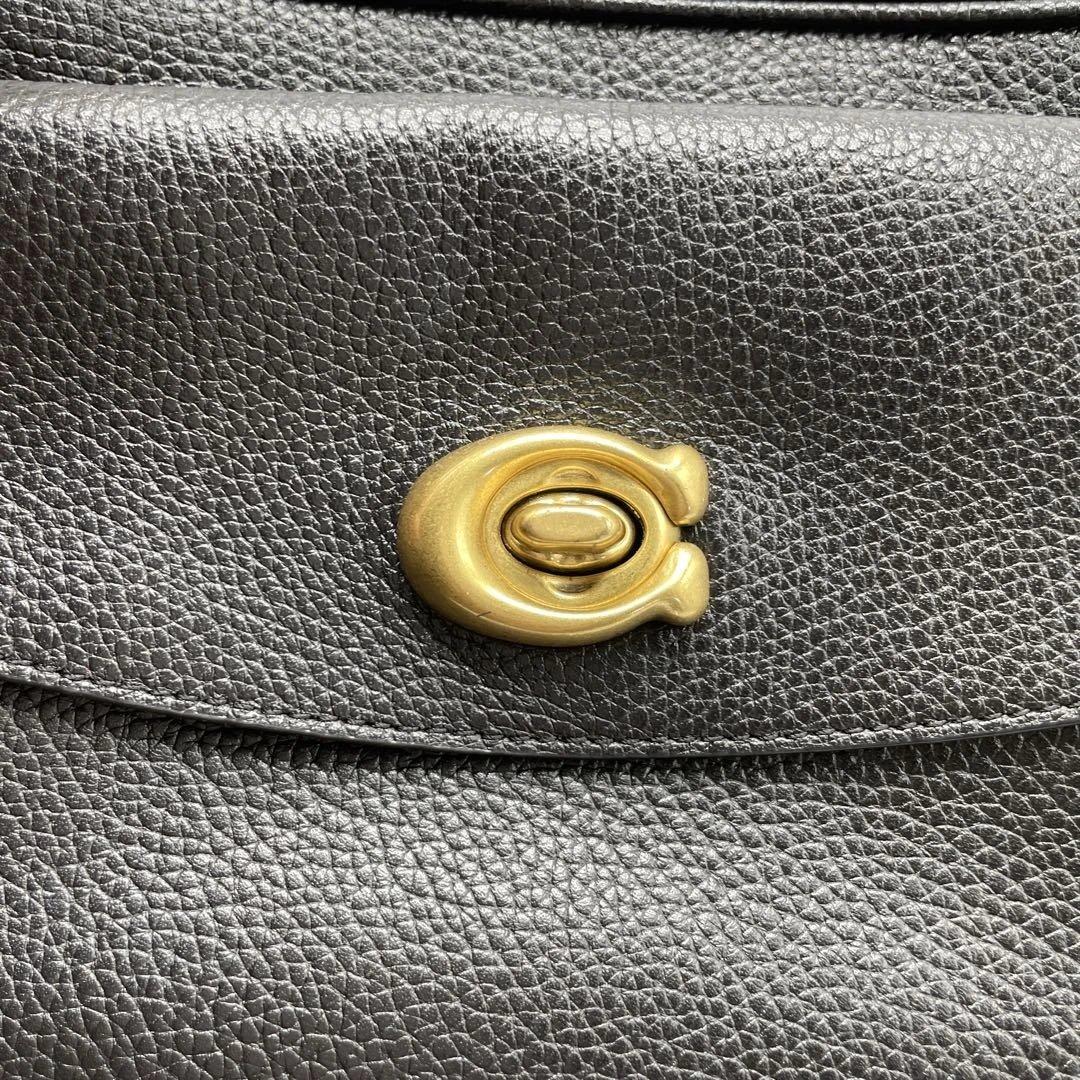 【sr/2.5/18】コーチ 639 キャシー カメラバッグ ショルダーバッグ