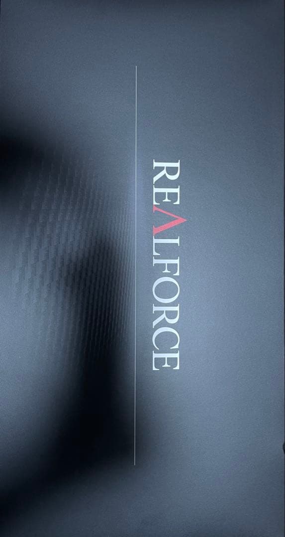 REALFORCE R4HC12 ブラック キーボード本体 製品 : REALFORCE / R4HC12 | REALFORCE | 日本製プレミアムキーボード