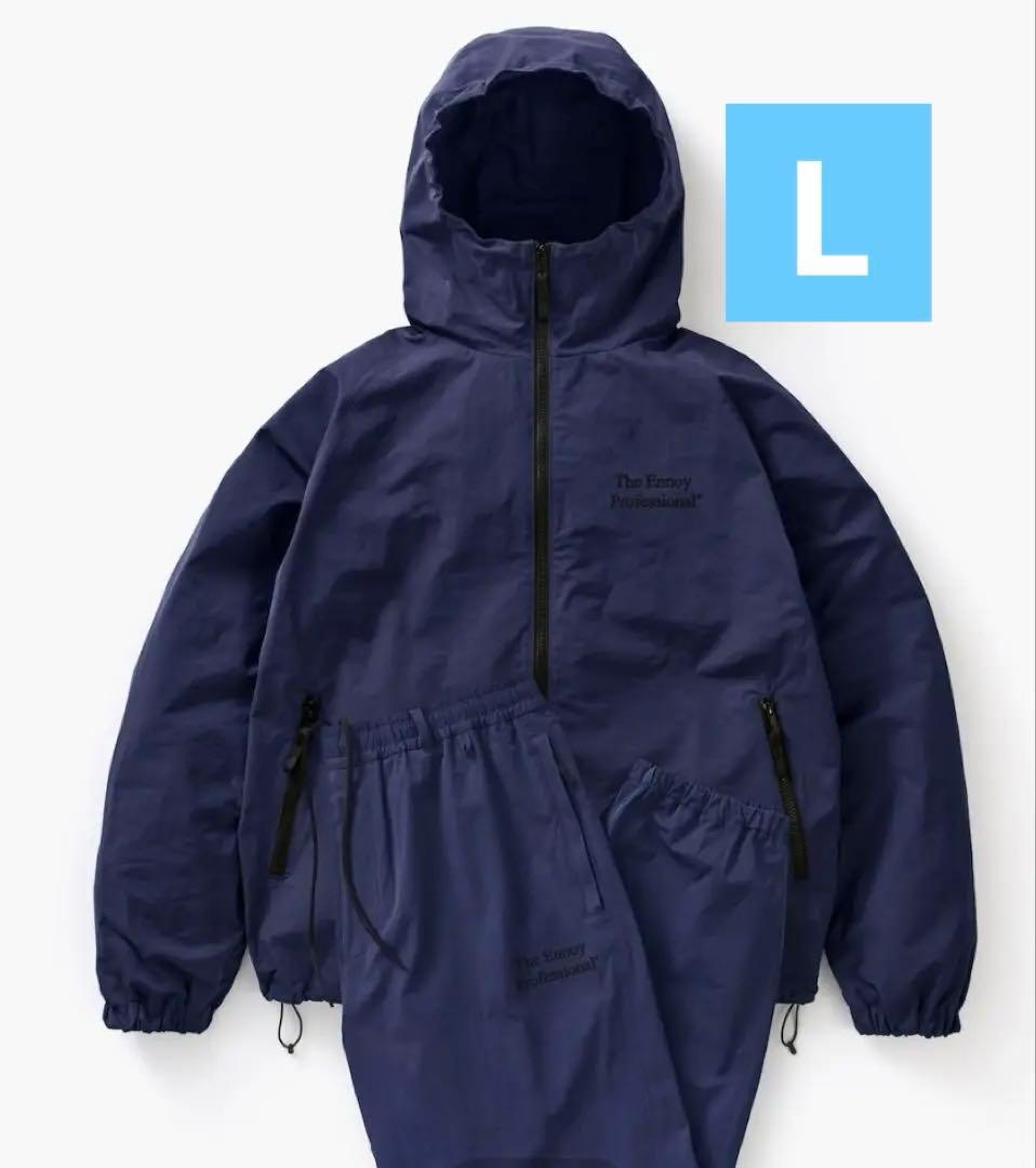 ENNOY PROFESSIONAL CPN HOODIE SET UP - メルカリ