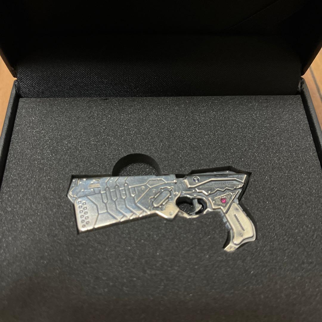 PSYCHO-PASS ドミネーター KARATZ 限定50個 サイコパス | 激安通販の