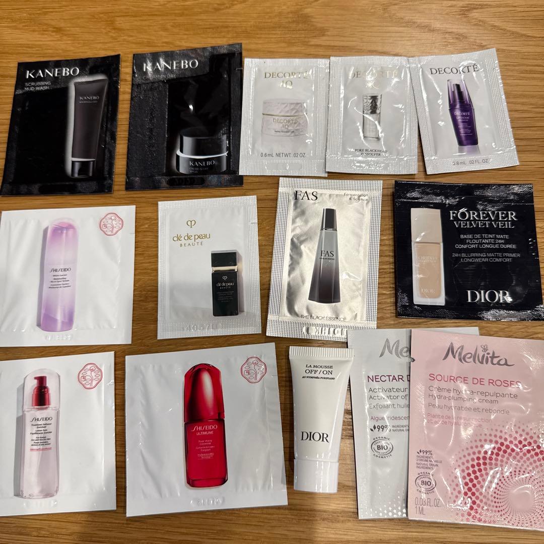 サンプルまとめ売り - メルカリ