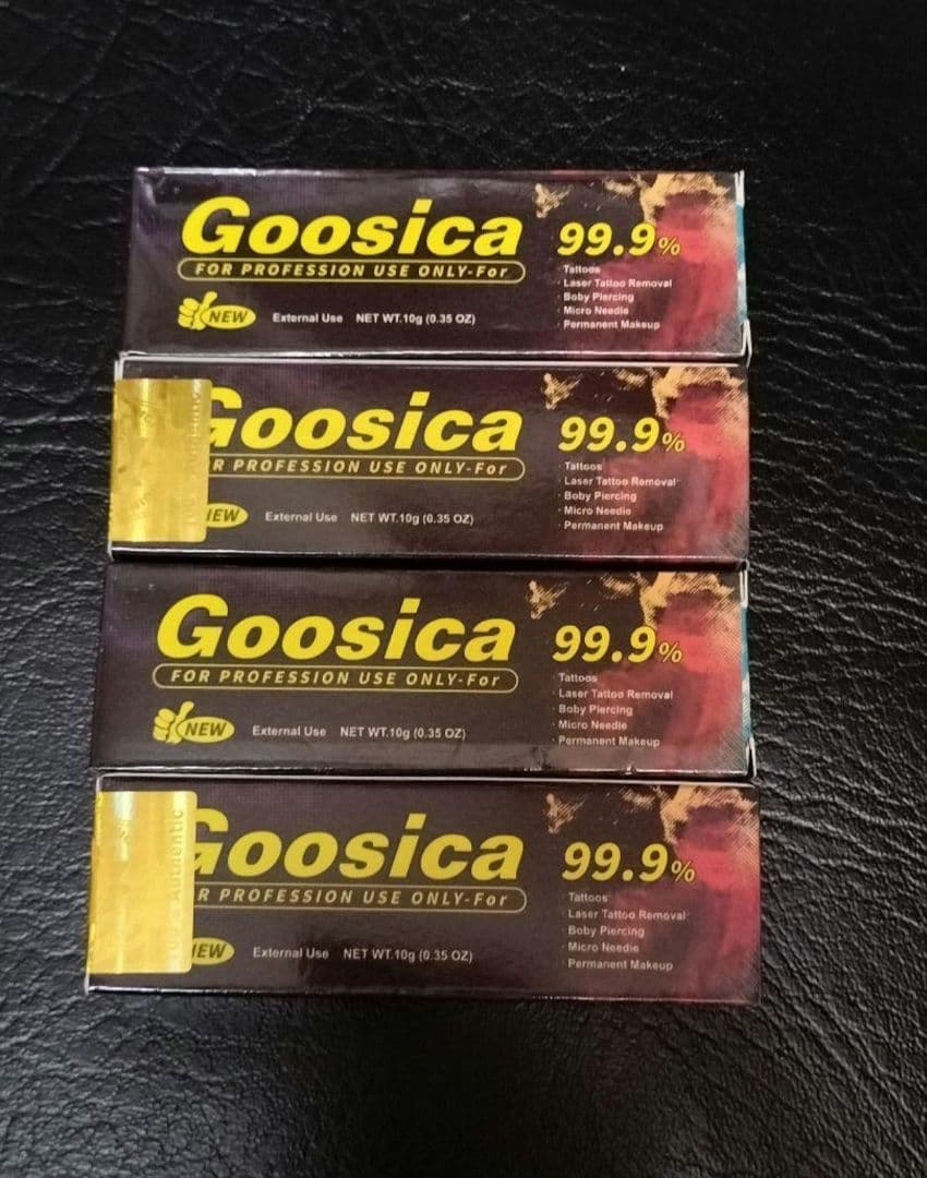 海外製クリーム10g 10本 ビタミンA＋D軟膏オイル