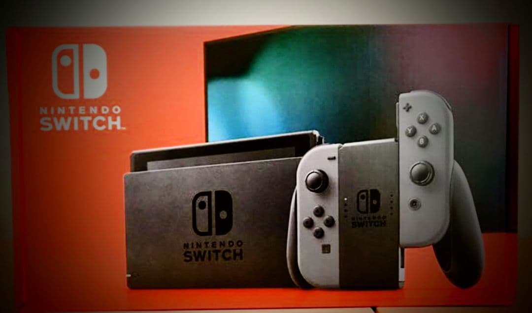 Nintendo Switch JOY-CON グレー Amazon.co.jp: 【任天堂純正品】Joy-Con (L) / (R) グレー : ゲーム