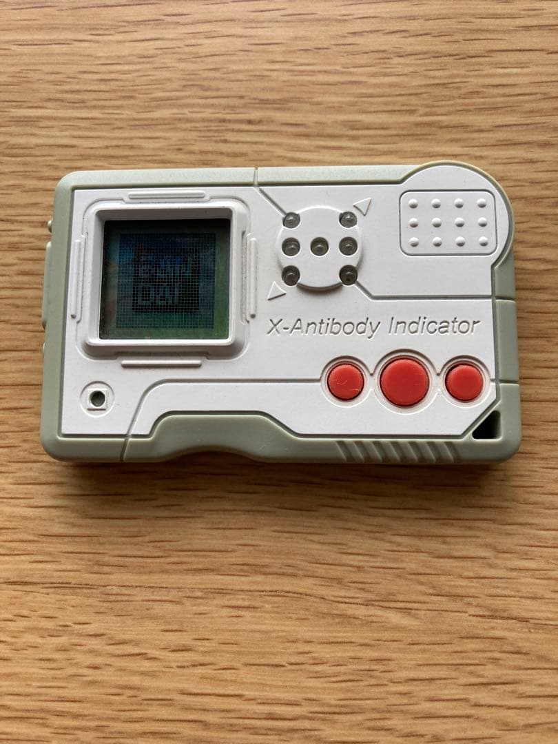 バンダイ デジモン ペンデュラム X（エックス） - メルカリ