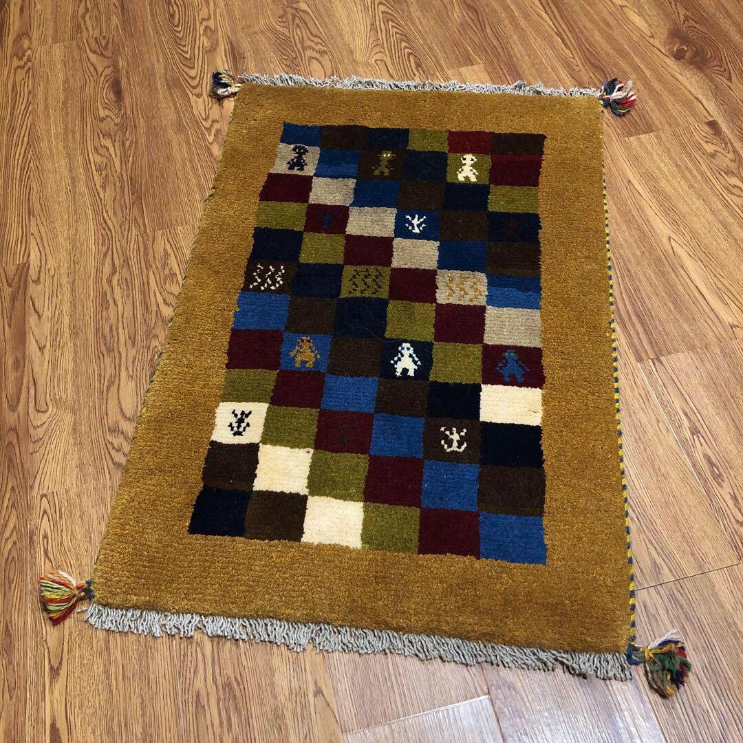 ゲンママ様専用】 Collecte De Zikzin フロアマット大中セット