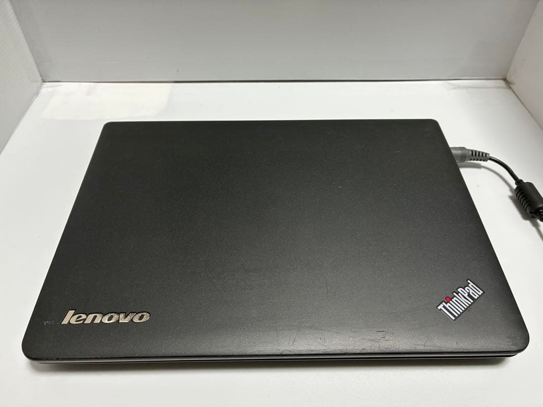 1058】lenovo thinkpad X121e XP office - メルカリ
