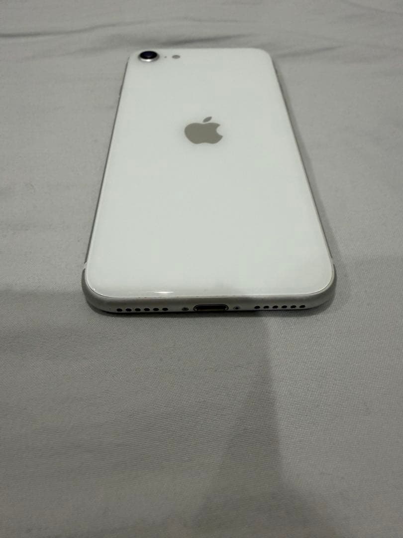 iPhoneSE 第2世代 SIMフリー Apple iPhone SE (第2世代) 64GB SIMフリー 価格比較 - 価格.com