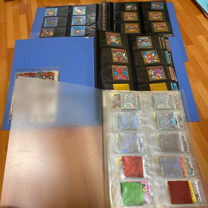 ビックリマン旧。復刻。2000その他色々です600枚近くありますバラ売り不可 ビックリマン旧。復刻。2000その他色々です600枚近くありますバラ売り