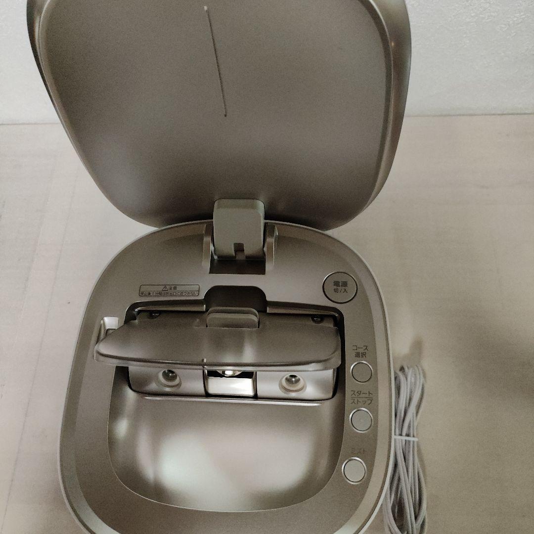 ボディ・フェイスケア Panasonic nanocare EH-SA0B 商品特長・効果 | 特長 スチーマー ナノケア EH-SA0B | フェイスケア