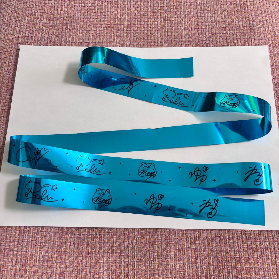 すたぽら 銀テ れる Relu フル Orion - メルカリ