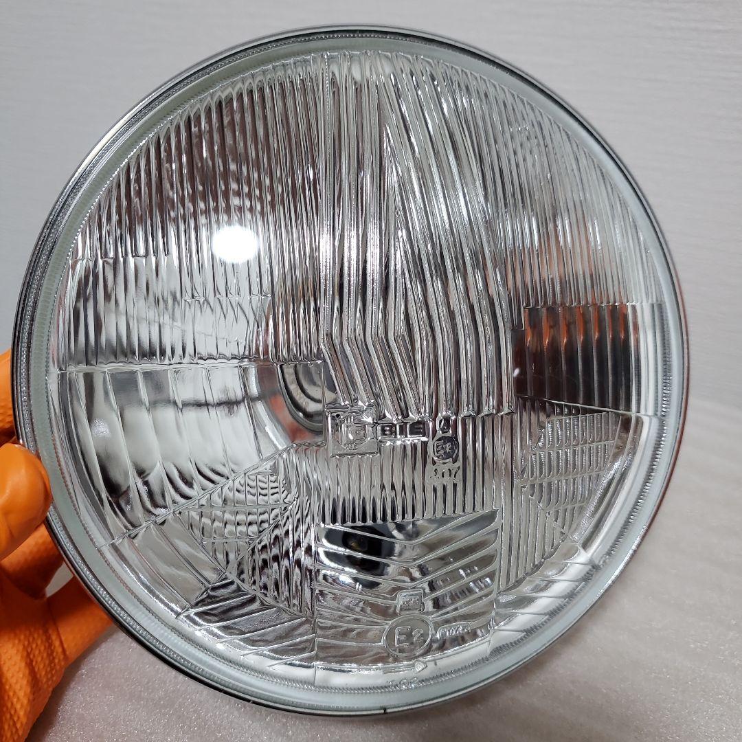 CIBIE(シビエ) バイク ヘッドライト 180mm『18cm』本物ベルギー産 Amazon | CIBIE [シビエ] MOTO φ180 & CL [車種別ランプキット] CL-1白