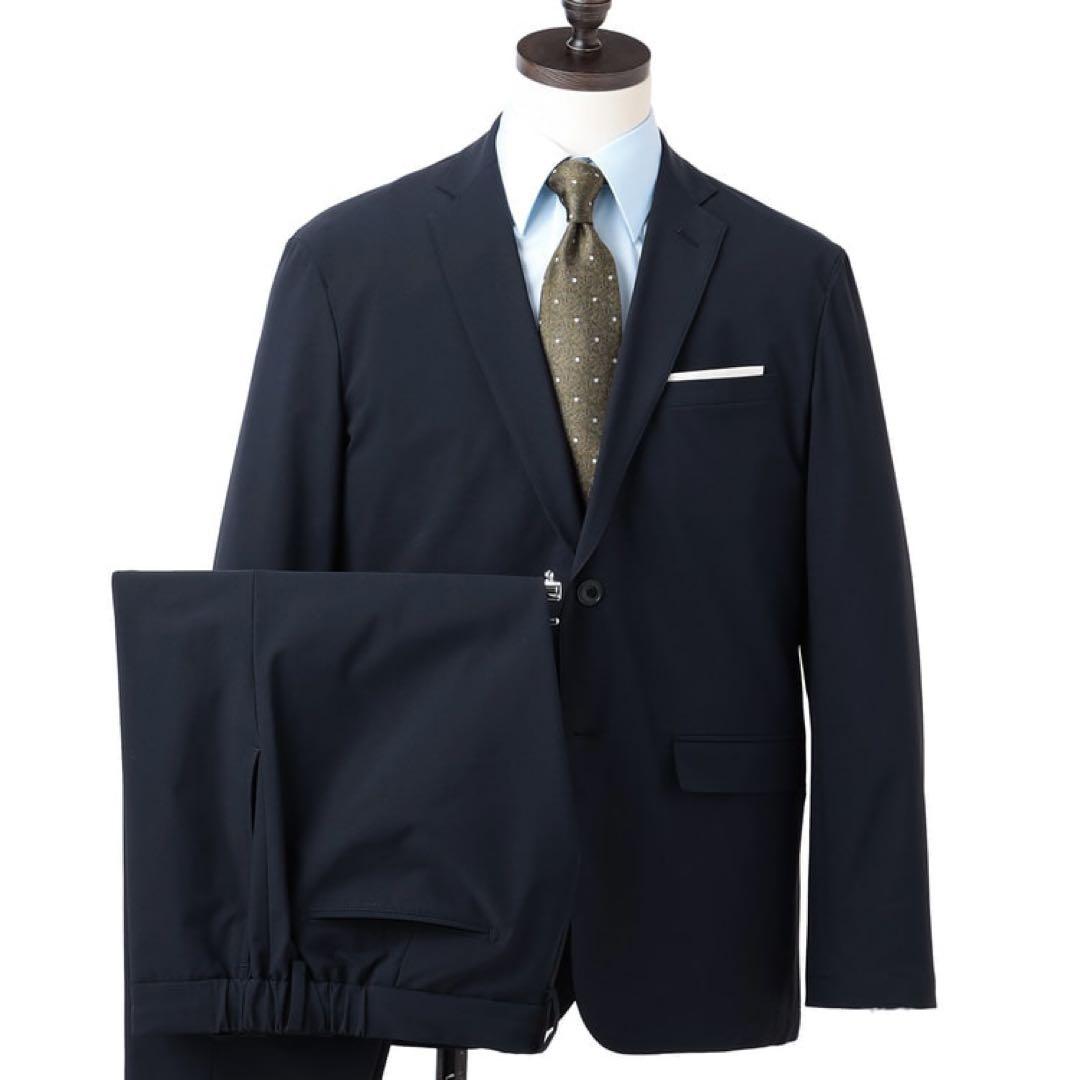 新品・未使用】ORIHICA オリヒカ アクティブワークスーツ ストレッチ