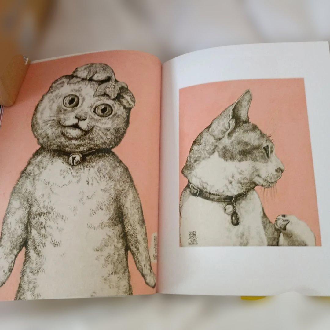 あお様専用新品 Artworks ヒグチユウコ作品集1冊目の画集 - メルカリ