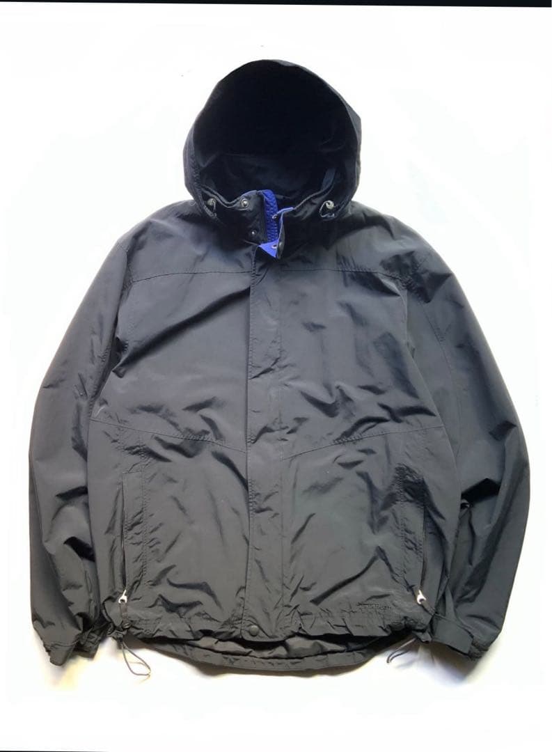 saito【L.L.Bean】3wayジャケット