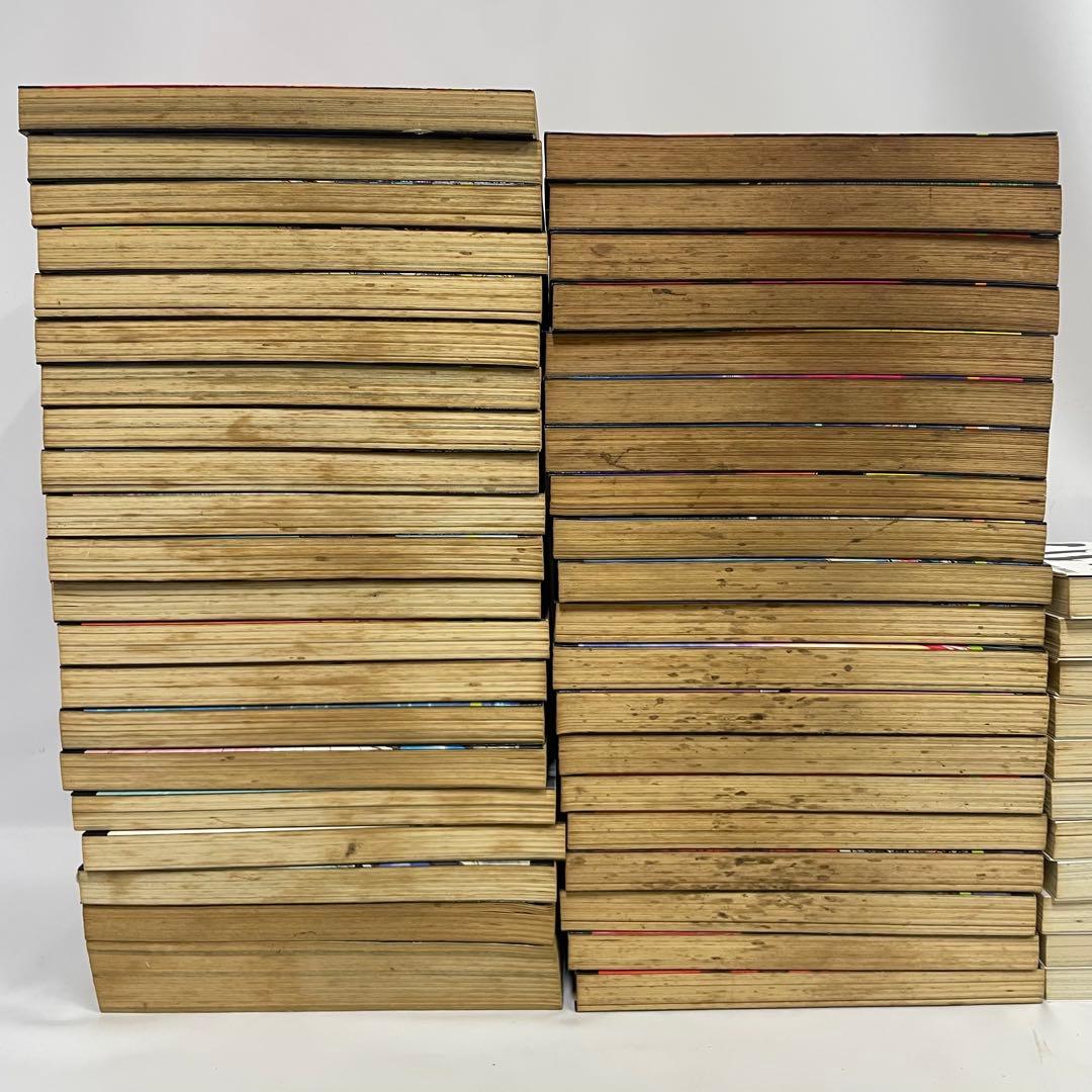 キリン 39巻 The HappyRidderSpeedwa 11巻 全巻+2冊