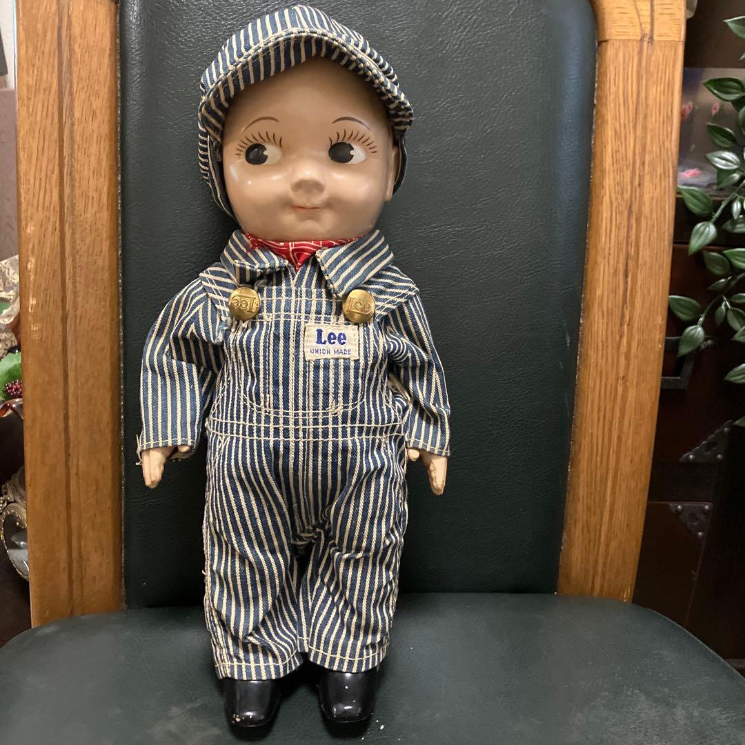 バディリー　ヴィンテージ　人形 fit=scale-down,w=1200