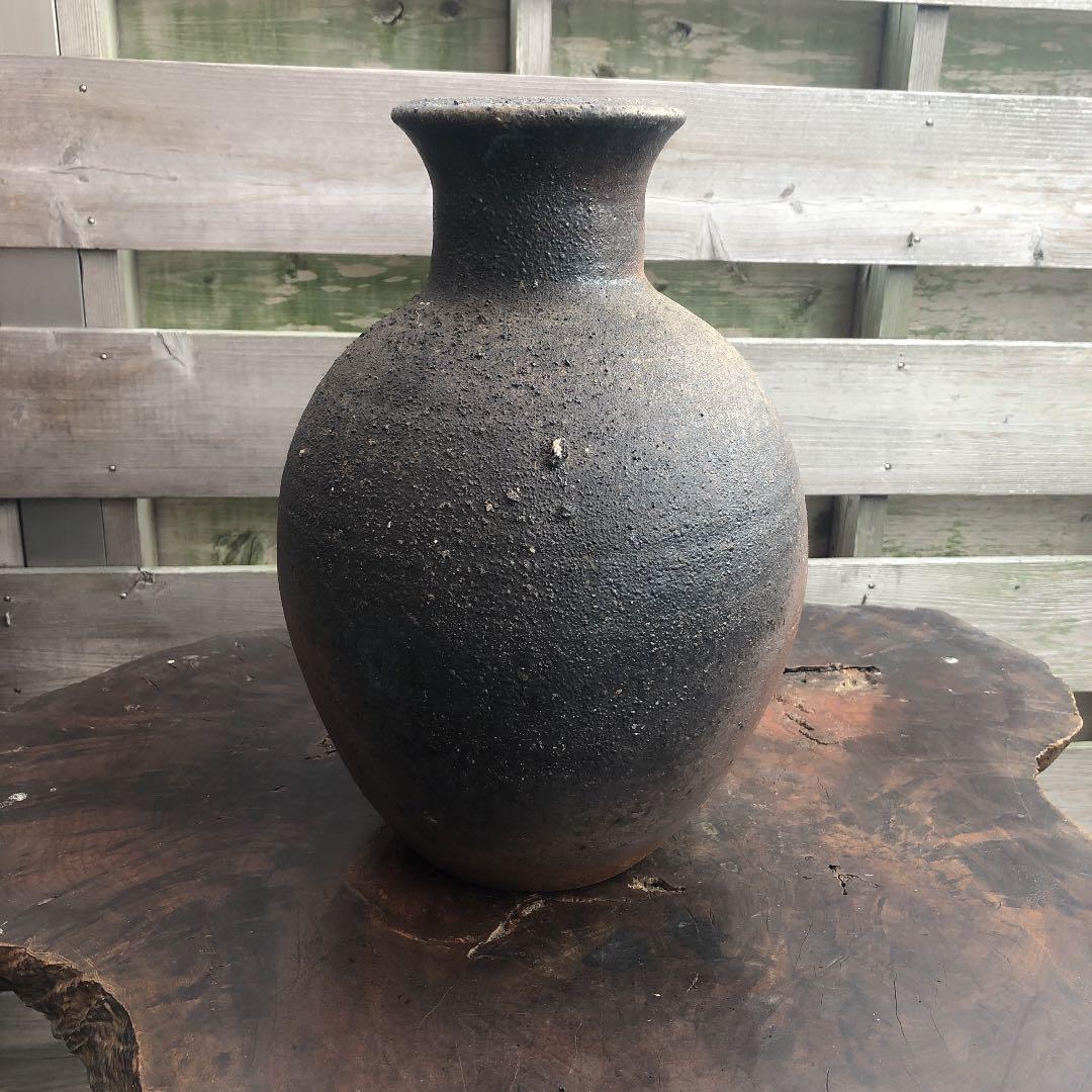 壺 春野焼き 信楽焼 干支ボトル 1800ml – 川島酒造オンラインストア 滋賀・西近江