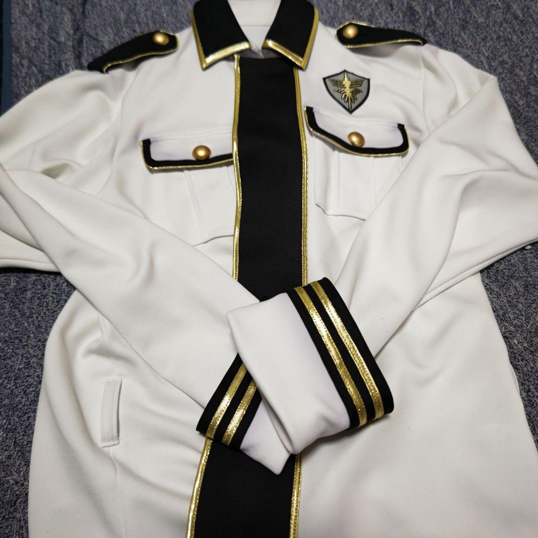 宇宙刑事　ギャバン　THE MOVIE 公式コム長官　制服 Amazon.co.jp: 宇宙刑事 ギャバン THE MOVIE 公式コム長官 制服 ホビー