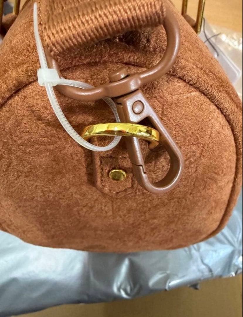 海外限定 Jordan モノグラム ボストンバッグ ライト IQ5743-299 - メルカリ