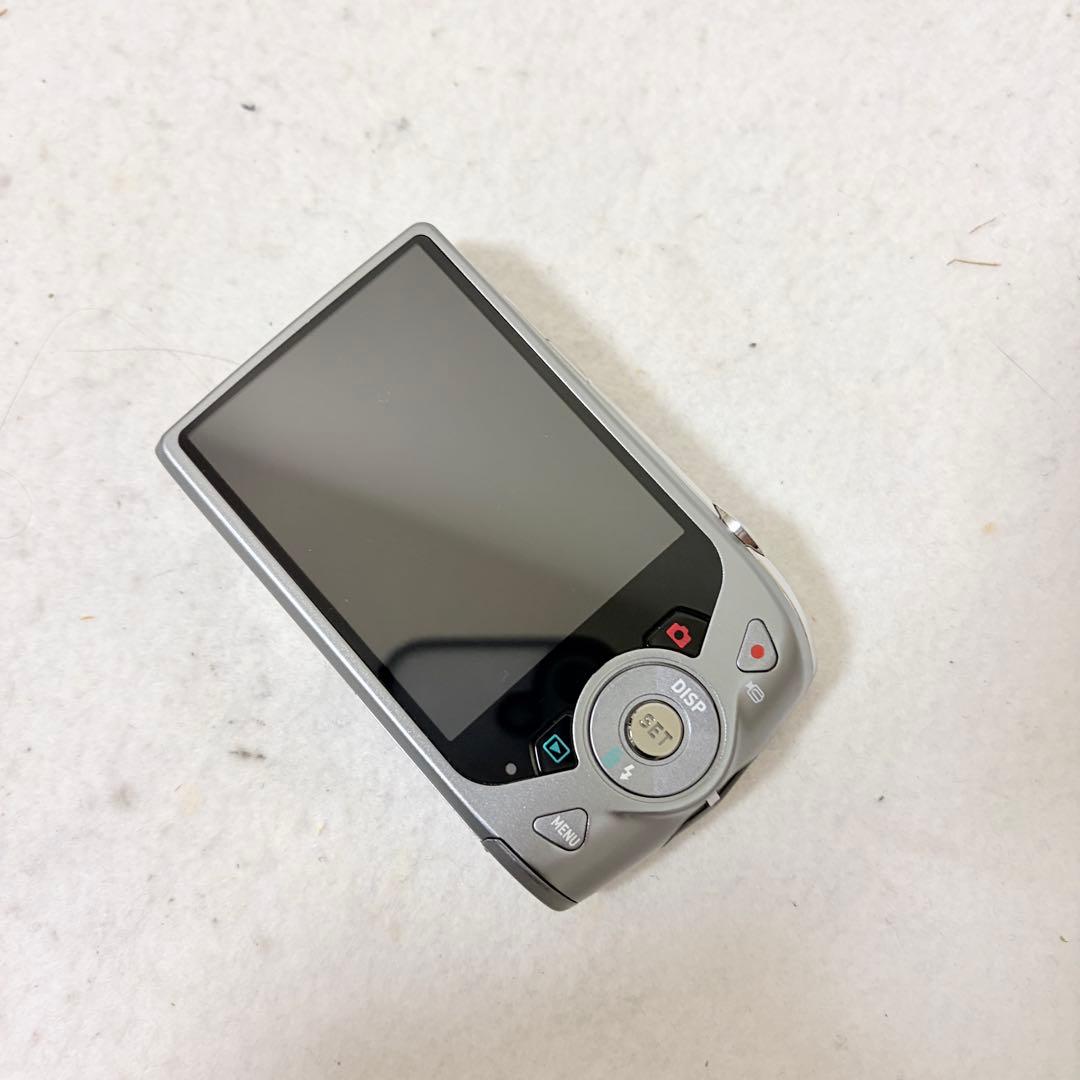 CASIO EXILIM EX-Z2000 デジタルカメラ ジャンク - メルカリ