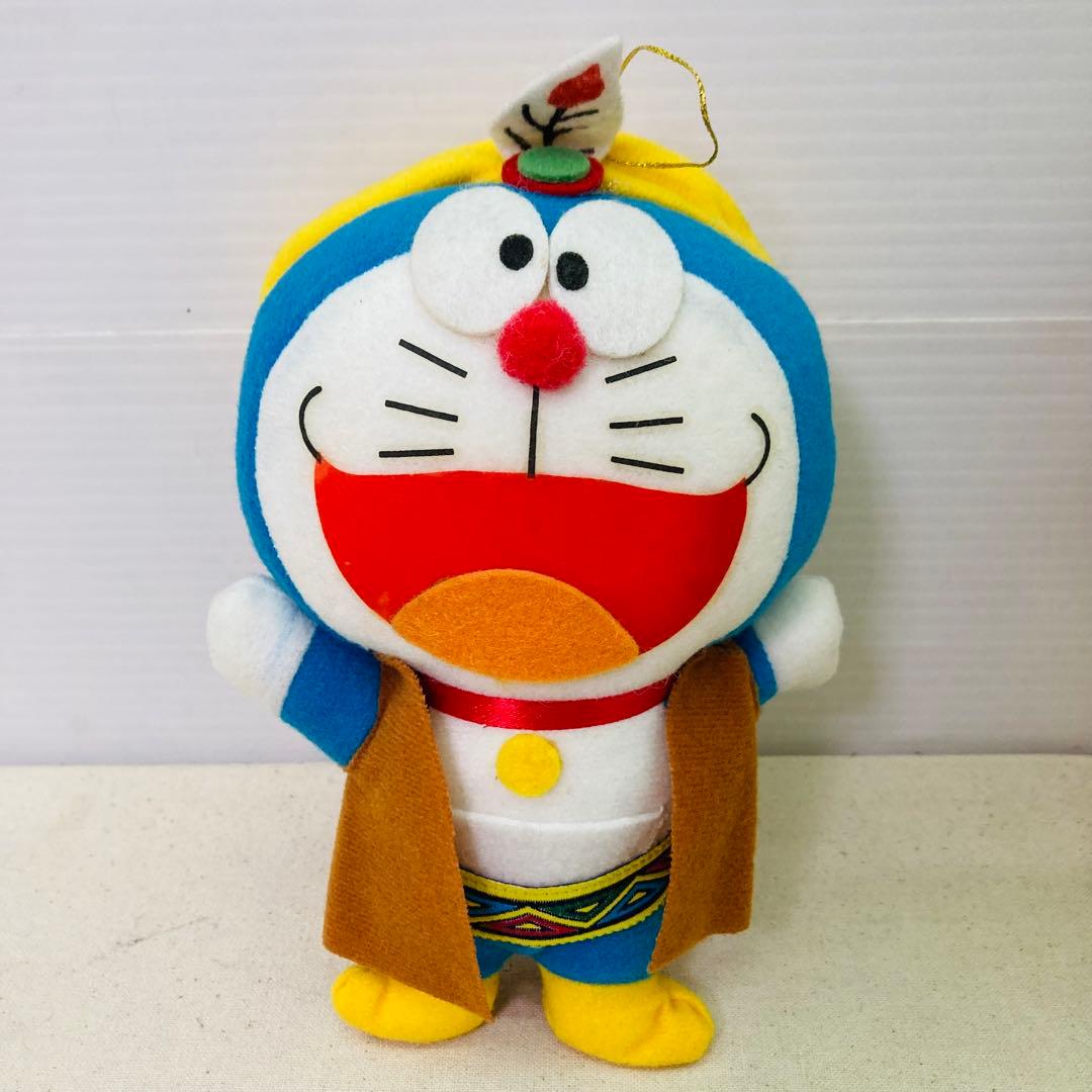 2種セット☆まとめ売り】ドラえもん どらみちゃん ぬいぐるみ