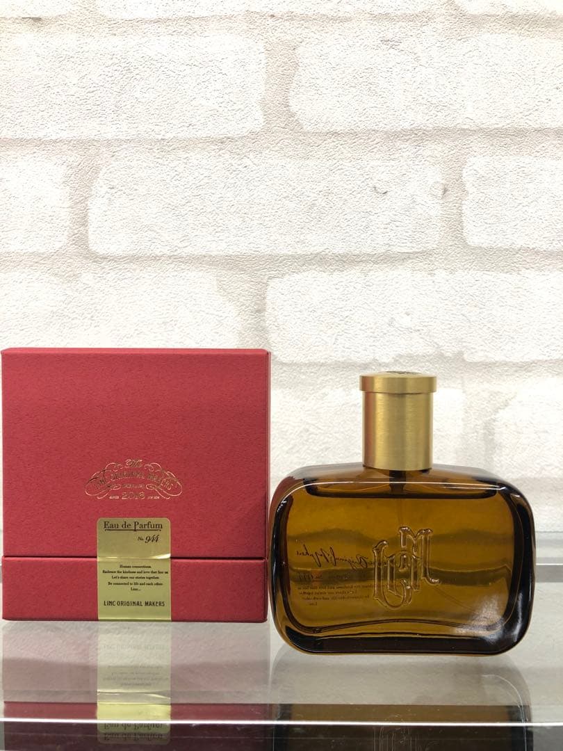 LINC ORIGINAL MAKERS No.944 香水 No.944