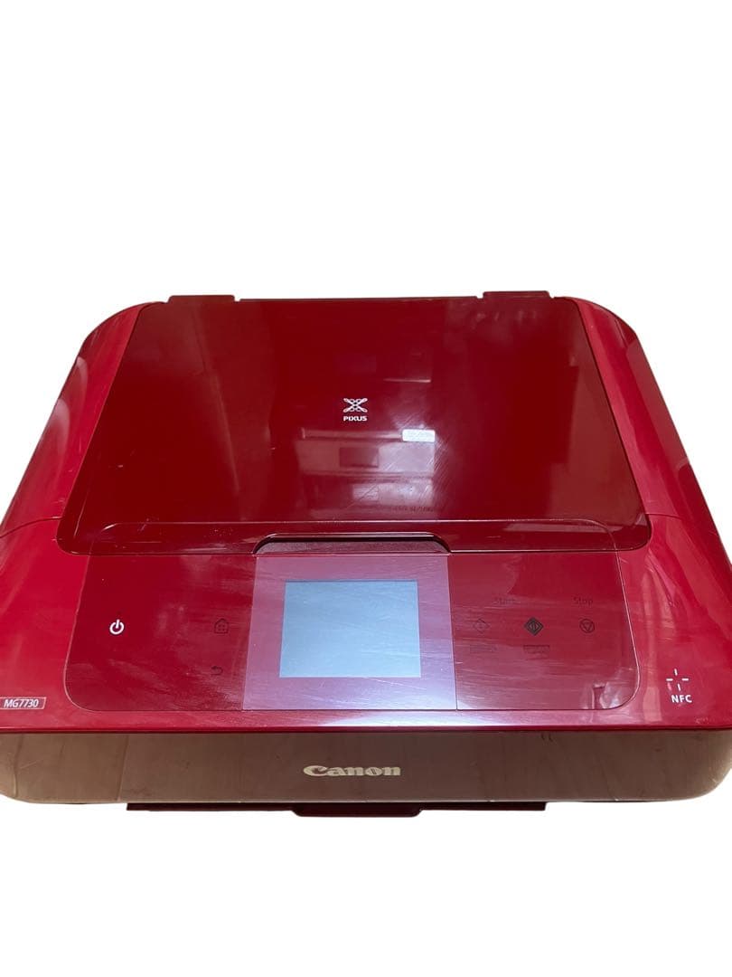 Canonインクジェットプリンター複合機 PIXUS MG7730 プリンター Amazon.co.jp: 旧モデル Canon インクジェットプリンター複合機 PIXUS