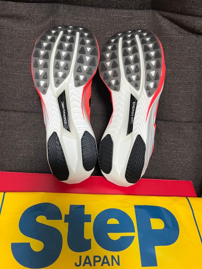 スパイク・シューズ FuelCell SuperComp Elite v5 26.5cm