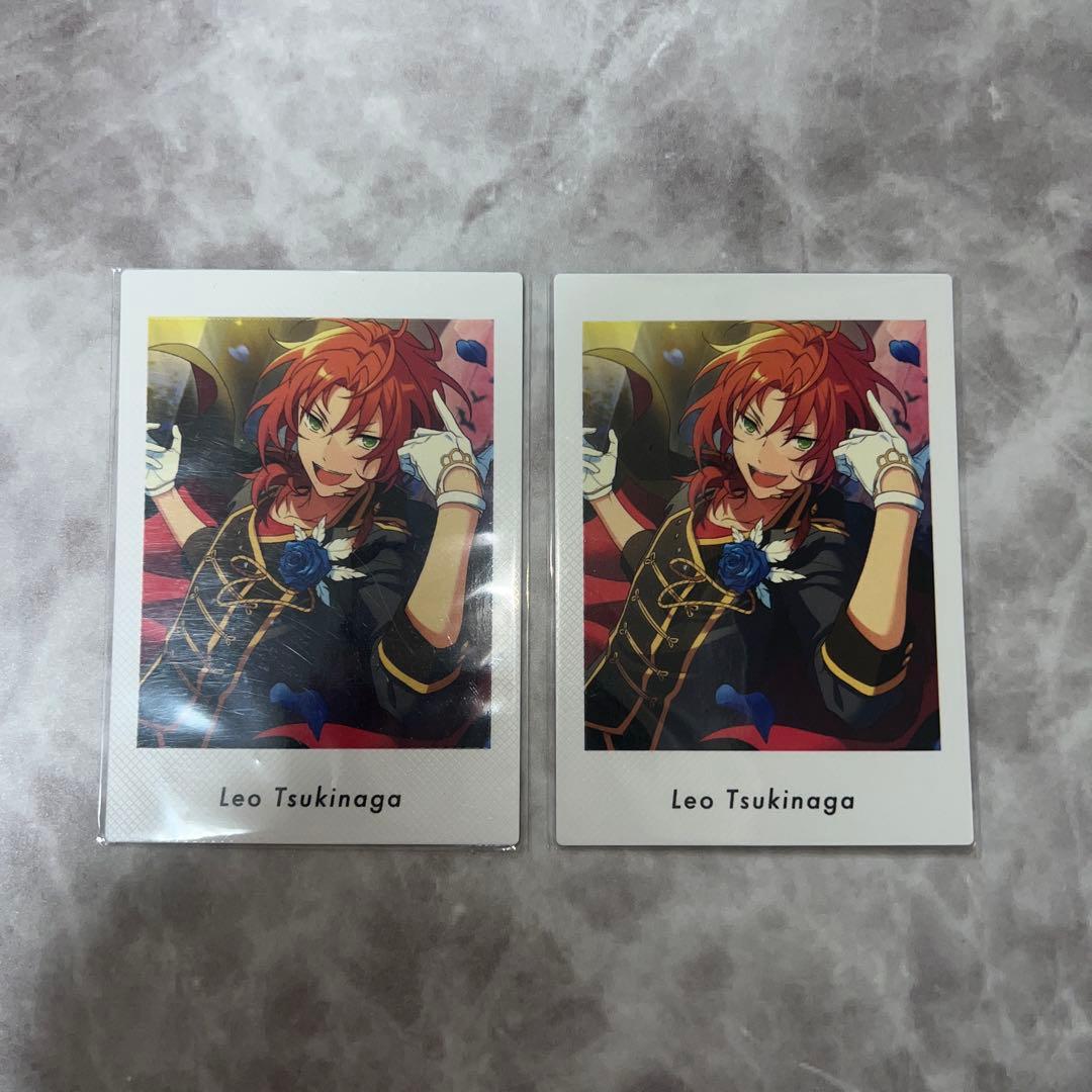 あんスタ ぱしゃっつ 月永レオ - メルカリ