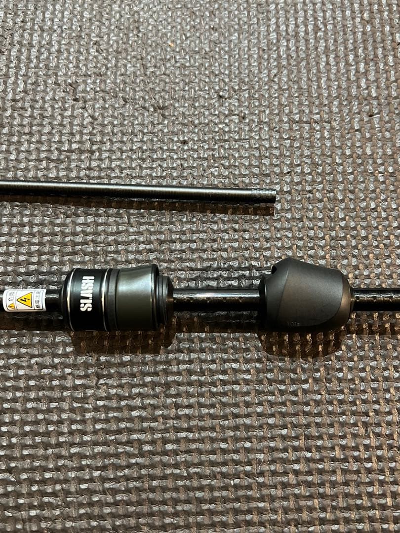 SLASH AQUA VISION EX AVX-552Ti アクアビジョンEX - メルカリ