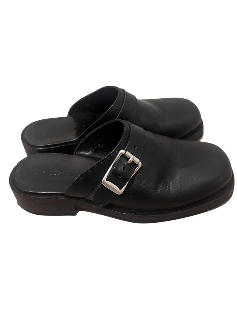 OURLEGACY CAMION MULE アワーレガシー カミオン ミュール n31mZ25ZdJrv.jpg?width=768