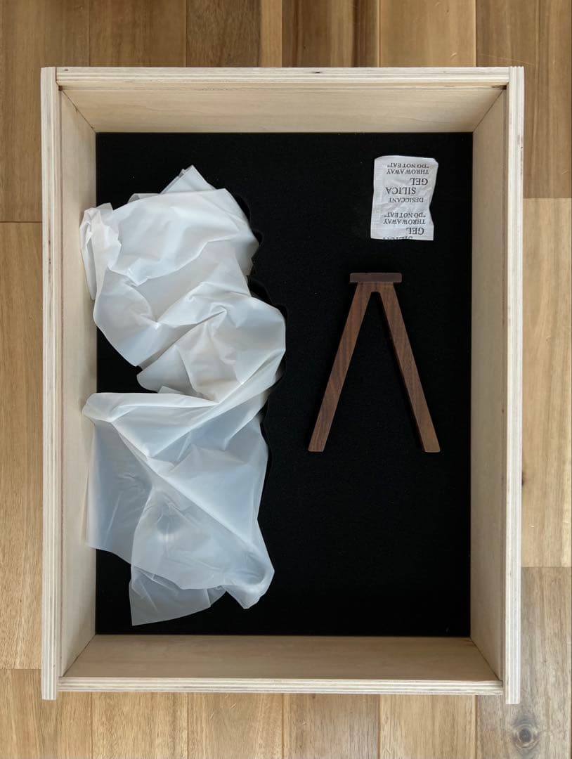 値引可！ 花井祐介 YUSUKE HANAI Buddy バディ 500体限定 - メルカリ