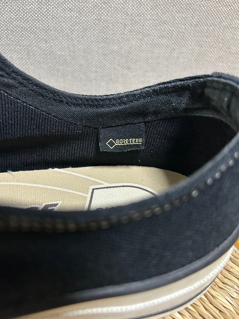 【27.0cm】コンバースアディクト チャックテイラーGORE-TEX 箱無し