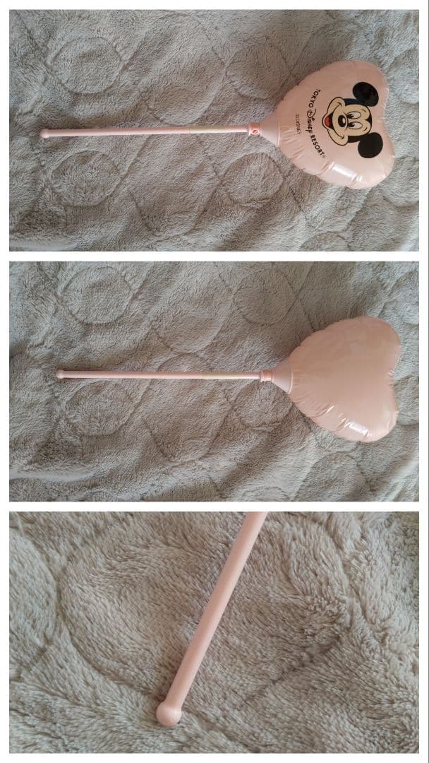 リーナベル ジェラトーニ ぬいぐるみ スーベニア バケット Disney Sea