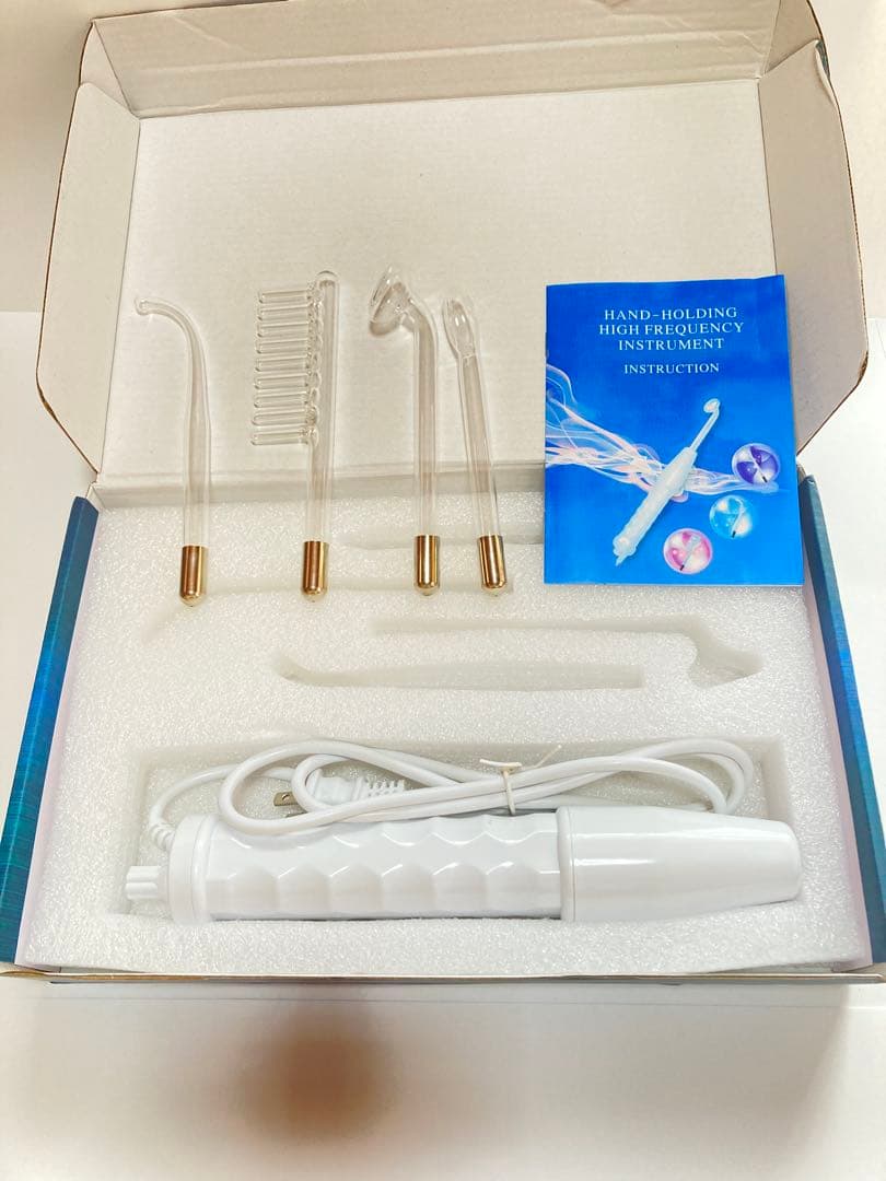 バイオレットレイ