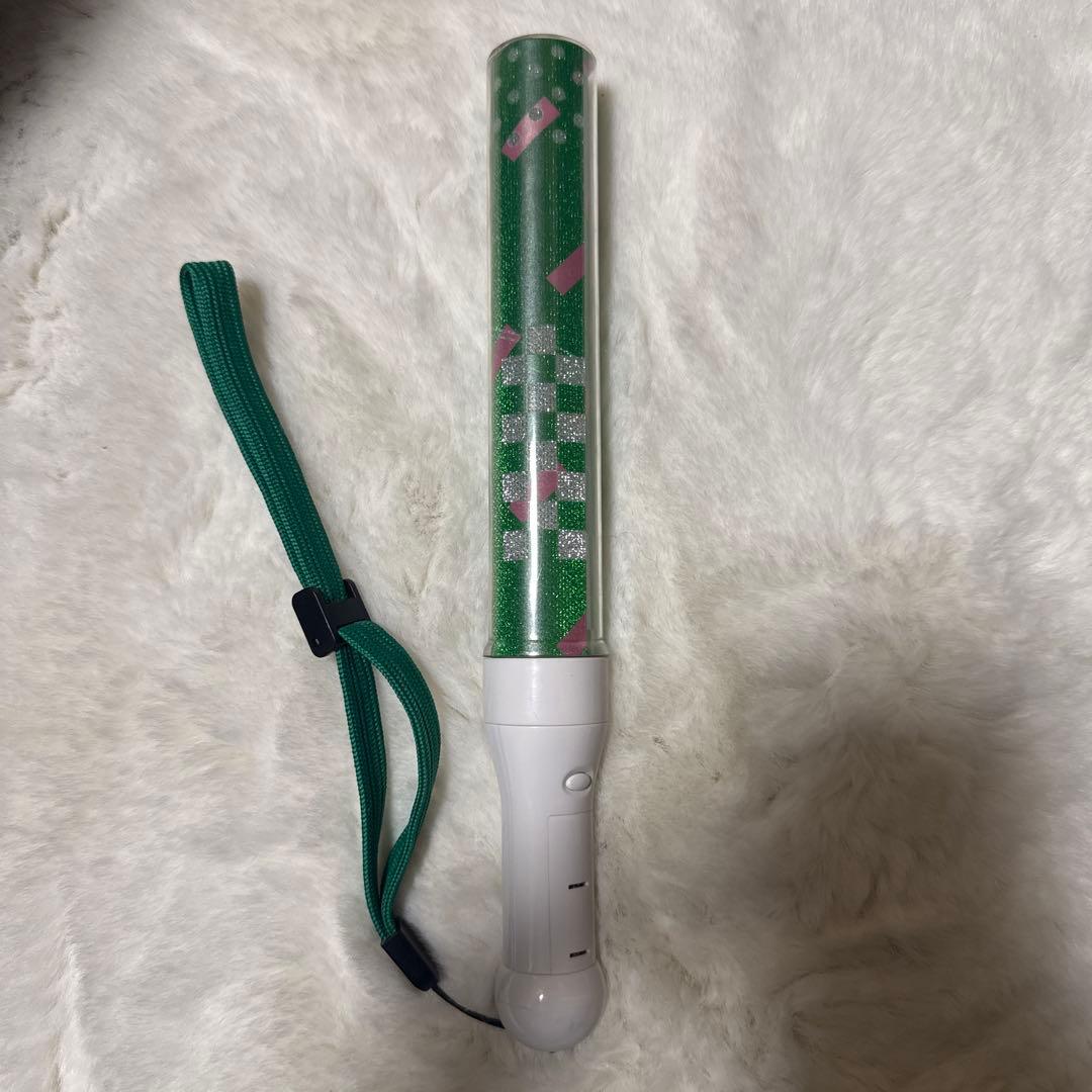 超特急 タクヤ ペンライト 16代目 - メルカリ