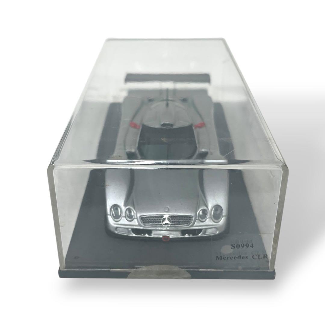 SPARK】Mercwdes CLR #S48 - メルカリ