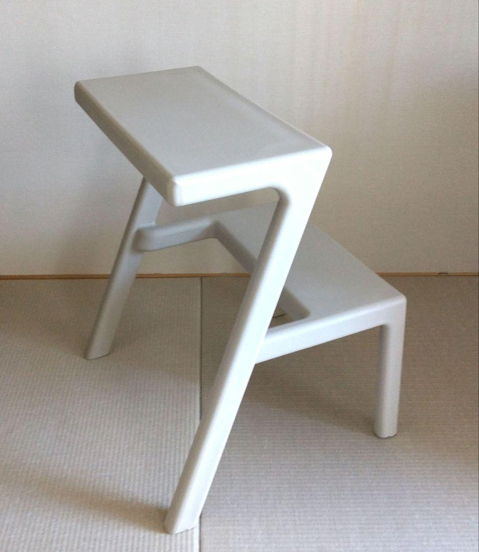 IKEA イケア ステップスツール 踏み台 メステルビー MÄSTERBY