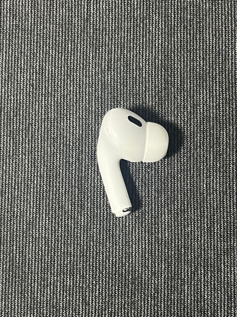 純正】AirPods Pro 第2世代 A3048 左耳 USB Type-C - メルカリ