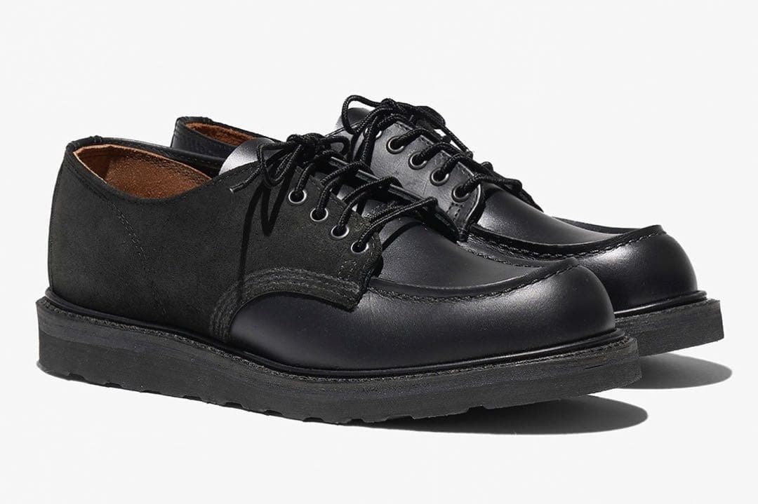 ENGINEERED GARMENTS × RED WING 3110 26.0 ENGINEERED GARMENTS × RED WING 3110 26.0 - メルカリ