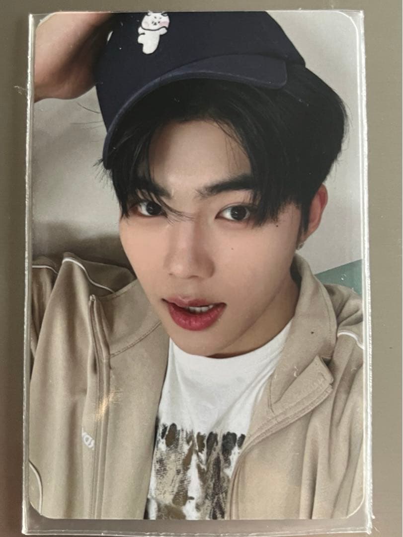 ZEROBASEONE ZB1 ゼベワン POPUP パク ゴヌク トレカ - メルカリ