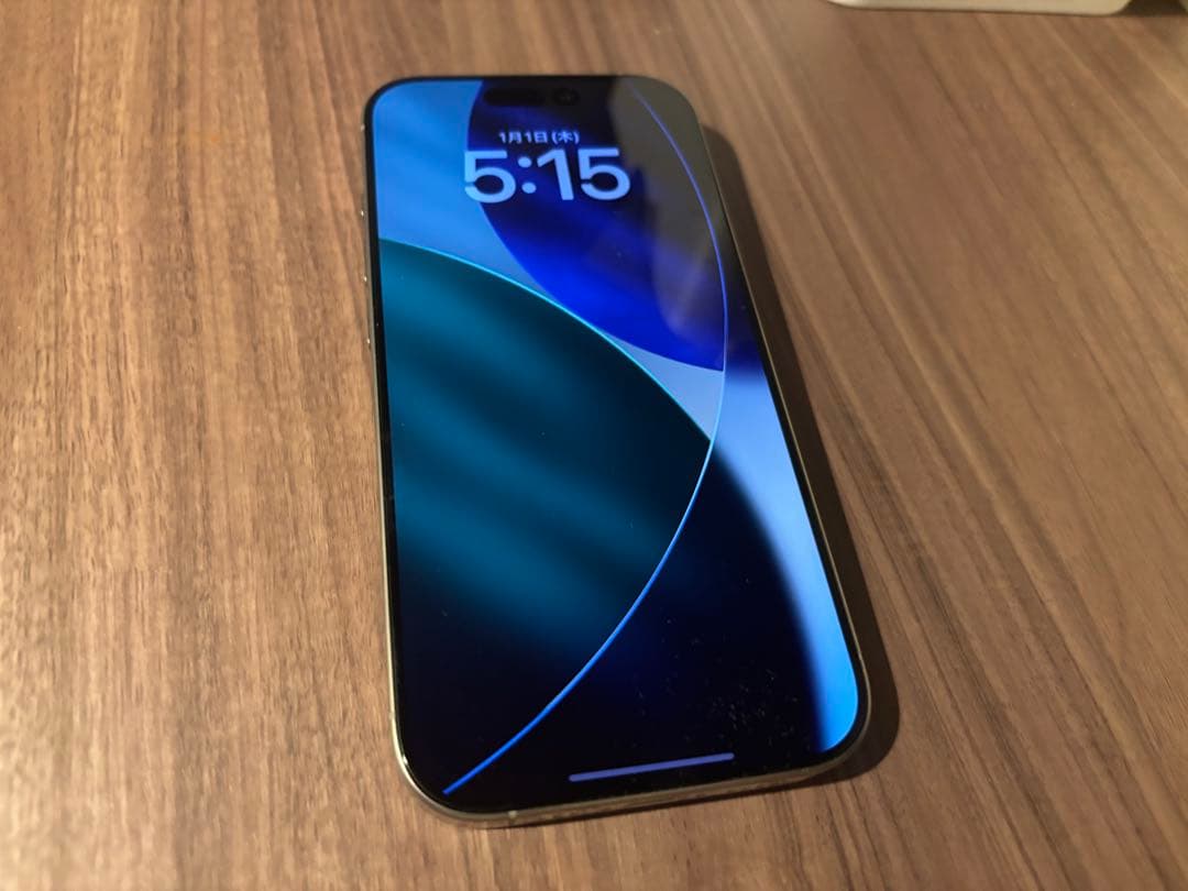 Apple iPhone 16pro本体　美品 iPhone 16 Pro｜価格比較・SIMフリー・最新情報 - 価格.com