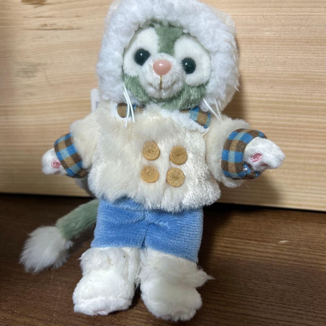 ジェラトーニ 2019 ウィンター ホリーデー ぬいば 2026年最新】ウィンターホリデー ジェラトーニの人気アイテム - メルカリ