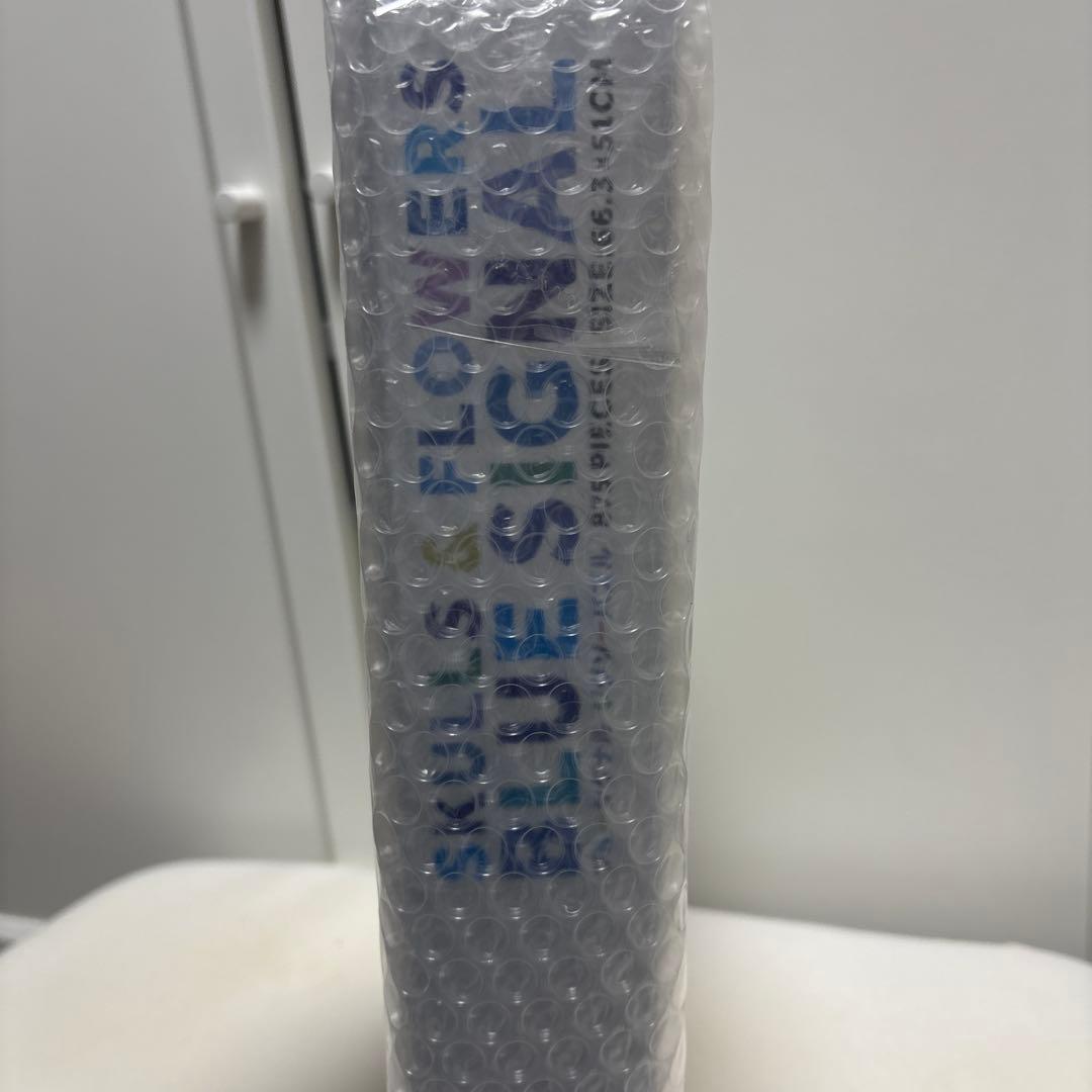 村上隆 skulls&flowers BLUE SIGNAL 875ピースパズル - メルカリ