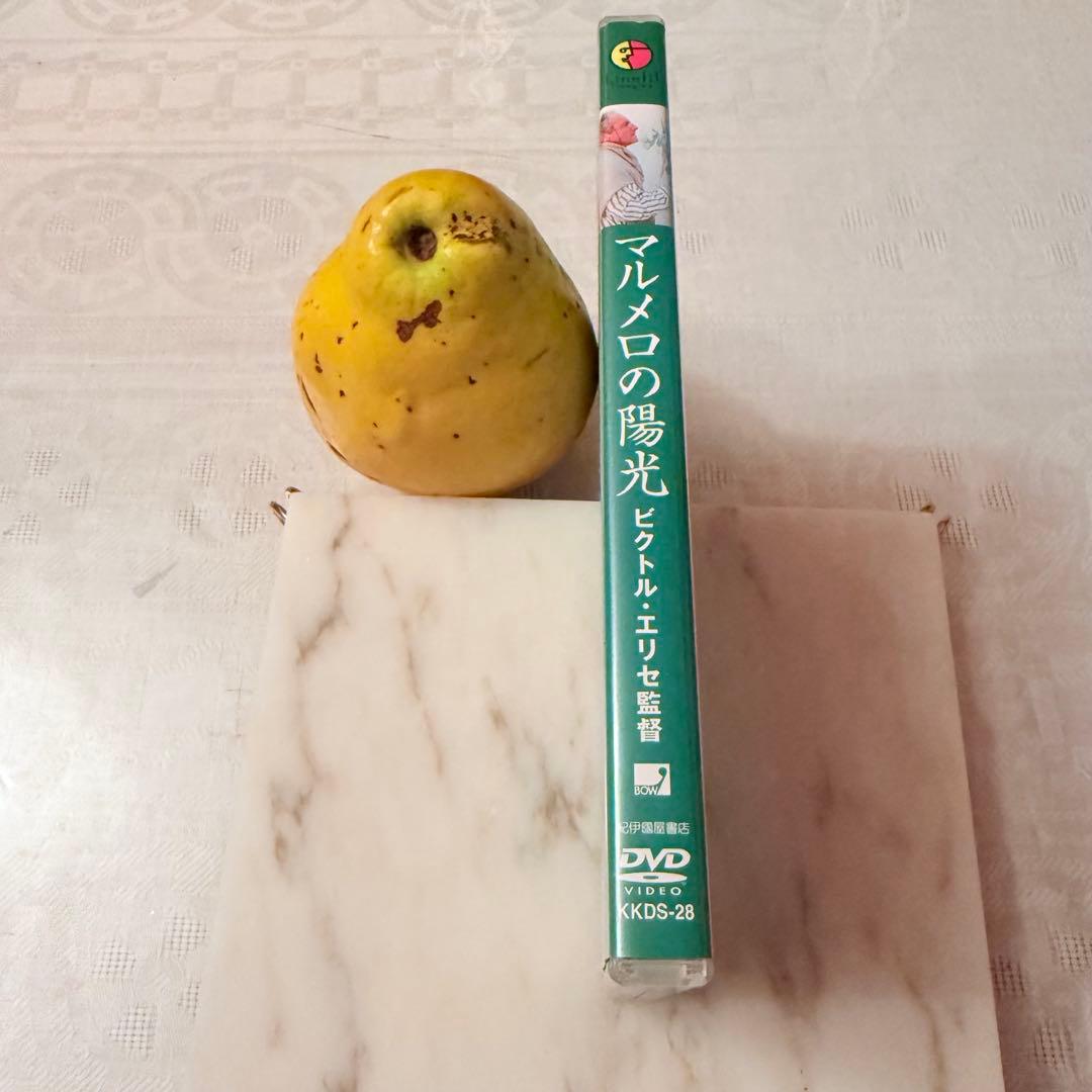 大雪特価‼️幻の傑作‼️「マルメロの陽光('92スペイン)」ヴィクトル